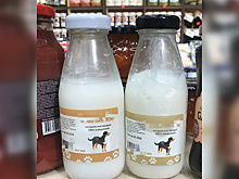 Собачий жир на полках магазинов шокировал жителей Амурской области