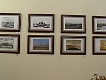 Пензенцев ждет передвижная выставка «Истоки. Рожденные на Волге»