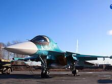 Минобороны раскрыло причину крушения сверхзвукового бомбардировщика под Нижним Новгородом