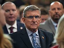 Экс-советник Трампа потребовал у властей 50 миллионов долларов из-за связанного с РФ дела