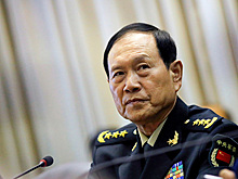 Минобороны Китая советует США перестать "недооценивать решимость и возможности" КНР