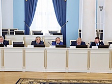 Депутаты областной Думы внесли изменения в закон Рязанской области о капитальном ремонте многоквартирных жилых домов