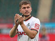 Агент: «Локомотив» заинтересован в продлении Миранчука и Жемалетдинова, но бюджет клуба исчерпан