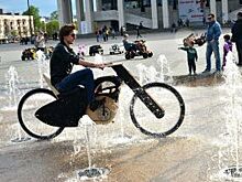 Научить счастью. Как молодой учитель увлёк школьников своим предметом