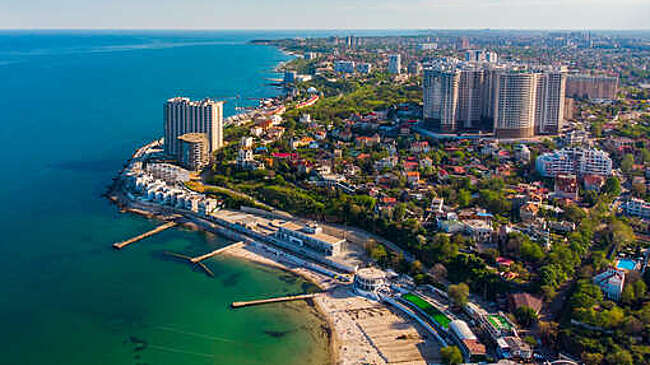 Глава ГВА Лысак: аварийные отключения электроэнергии введены в Одессе