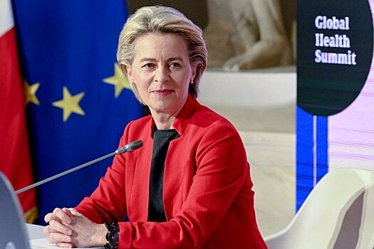 ЕС заморозил экономический пакет для Белоруссии на три миллиарда евро