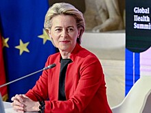 ЕС заморозил экономический пакет для Белоруссии на три миллиарда евро