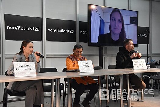 Когда слова теряют смысл: как переводили "Скоро Москва" на хинди