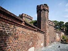 В башне Врангеля разместят экспонаты Музея янтаря и мастерские