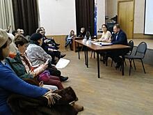 Встреча главы управы Хорошево-Мневников с жителями пройдет 18 декабря