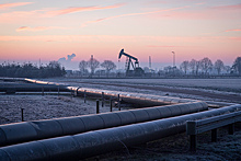Европа назвала срок введения эмбарго на российскую нефть