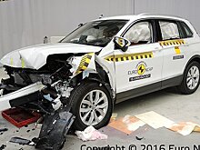 Названы самые безопасные автомобили