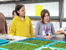 В Нарьян-Маре для школьников проводят экскурсии на предприятия НАО