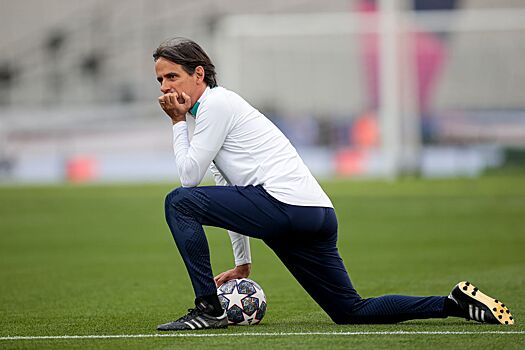 Тренер «Интера» Индзаги высказался о победе над «Комо»