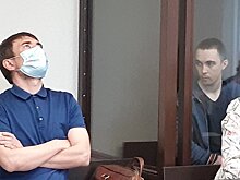 Стало известно, где отбывает "десятилетку" экс-судья мирового суда Казани
