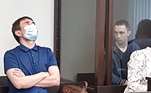 Стало известно, где отбывает "десятилетку" экс-судья мирового суда Казани