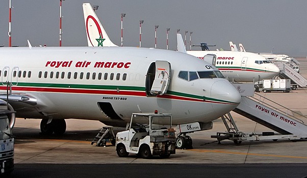 Авиакомпания сняла рейсы в Марокко на период майских праздников