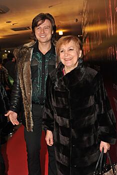 Татьяна Судец вспомнила, как Прохор Шаляпин помог ей в трудный момент: «Прошка очень добрый»