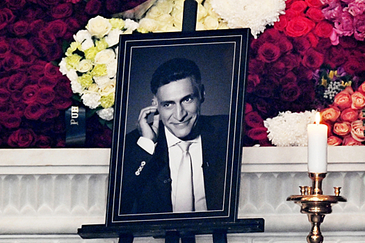 «Вот теперь открываем шампанское». Дикари «танцуют на костях» после смерти Кеосаяна. Кто «отличился» из сбежавших?