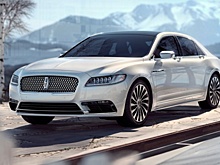 Lincoln Town Car 2004 — производство и технические особенности автомобиля