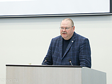 Олег Мельниченко поблагодарил пензенских медиков за работу