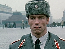 Русские глазами Голливуда: нелепые коммунисты, жестокие воры, неубиваемые наёмники