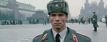 Русские глазами Голливуда: нелепые коммунисты, жестокие воры, неубиваемые наёмники