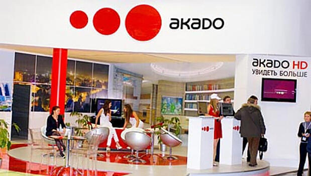 «Акадо» может перейти в «Эр-телеком холдинг»