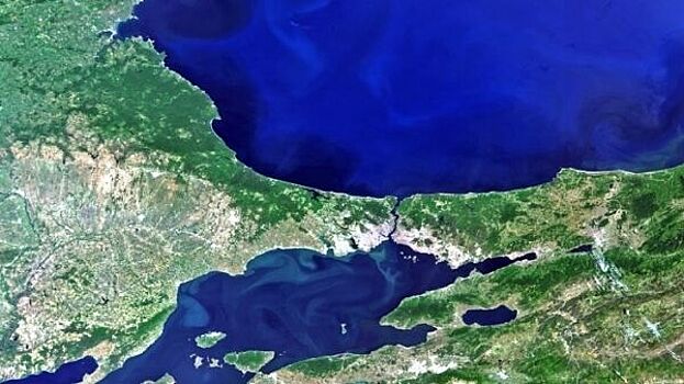 Появление в Турции канала «Стамбул» откроет для РФ новые экономические перспективы