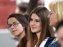 В Курской области прошло заседание совета волонтерских объединений