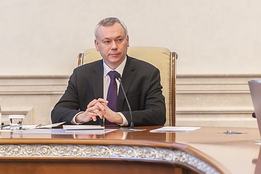 По предложению губернатора в Новосибирской области создан научно-технический совет