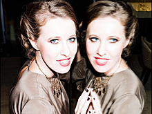 Какой была бурная молодость Собчак