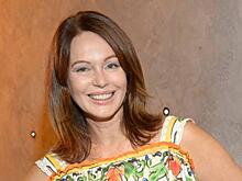 Безрукова отказалась ехать на «Кинотавр» за свой счет