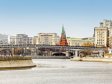 В Москве продали «экодом» прошлого столетия