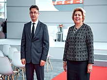 Омск станет главным поставщиком моторных масел для новой федеральной сети СТО