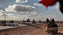 Le Monde (Франция): российские наемники маршала Хафтара отступают с фронта в Триполи