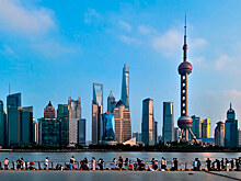 Китай вводит безвизовый режим для россиян на год: подробности