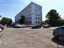 В Кургане начнут строить кафе на месте исторического особняка