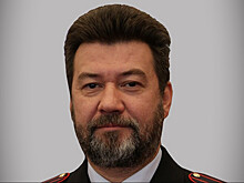 Главного борца с экстремизмом уволили