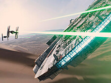 Певец Эд Ширан снимется в «Звездных войнах»