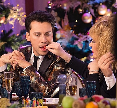 Галкин пригрозил критикам Пугачевой