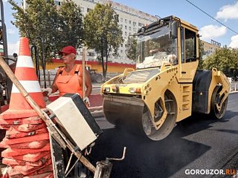 В Башкирии сдвинули срок завершения ремонта дорог и устранения дефектов