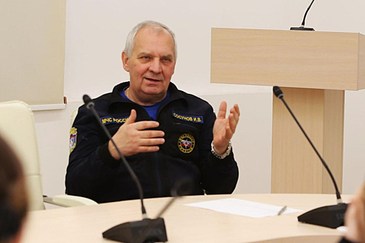 Разработчик российского мобильного бункера от ядерного удара отправлен под арест