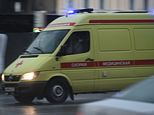 Отец ранил сына в пьяной ссоре в Орехово‑Зуеве