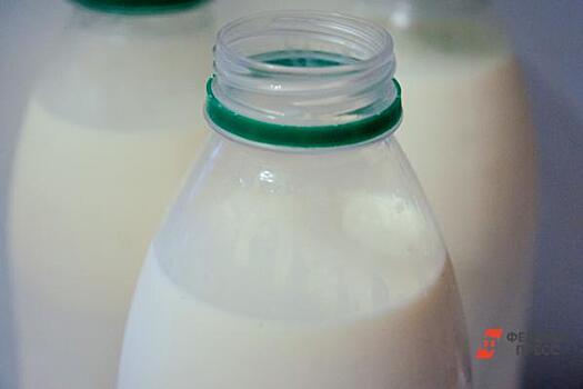 Молоко «за вредность» больше не выдадут