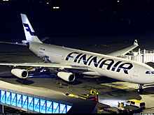 Finnair уволит 650 пилотов и стюардесс из-за закрытого российского неба