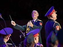 С народным артистом России Сергеем Соколовым простились в Москве