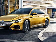 Volkswagen не приедет на Парижский автосалон