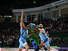 Евгений Богачев: «Не верил, что сможем обыграть «Зенит» в нынешнем состоянии»