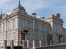 День в истории: Алафузов открыл театр, а Москва заговорила